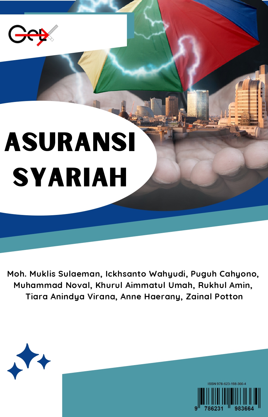 Asuransi Syariah
